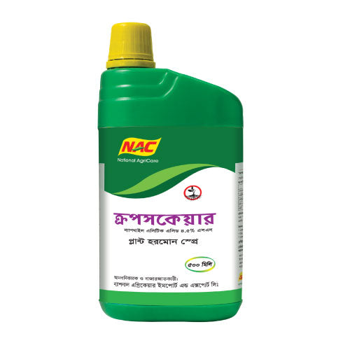 Pesticides and chemical