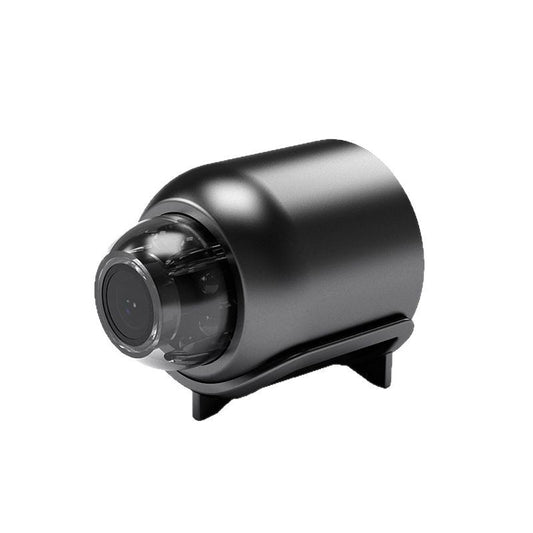 Factory Direct Supply X5 High-Definition Indoor Mobile Phone Remote Wireless Network Wifi Security Monitor Camera Head