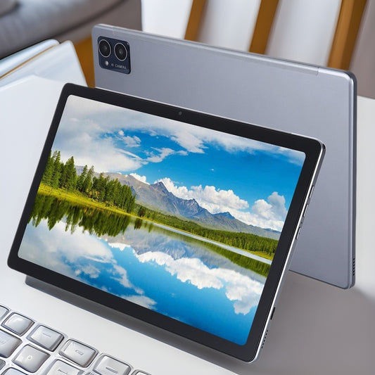 2K HD Screen 10.36 "Tablet PC Netcom eight nuclear Android 12  Learning Tablet Online Class